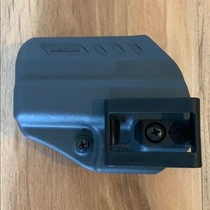 BlackHawk fits Glock 43